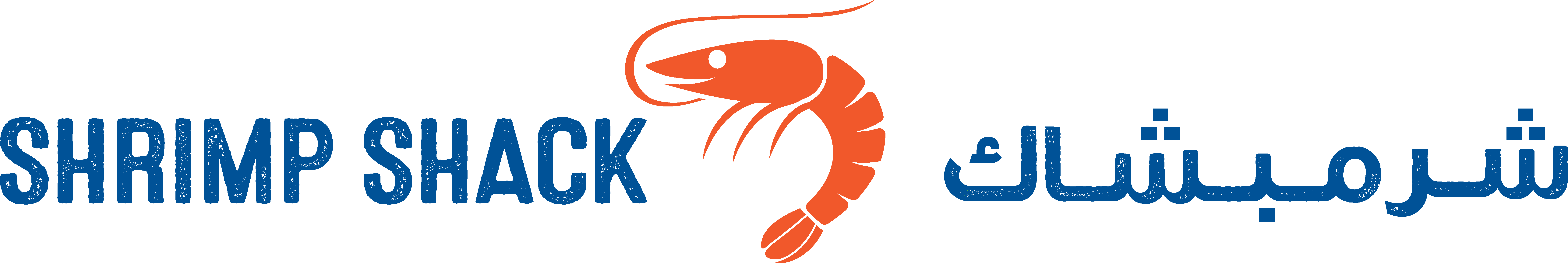 Shrimp Shack Logo